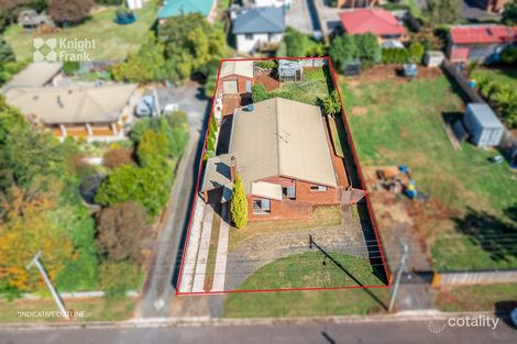 Property photo of 3-5 Ethel Street Scottsdale TAS 7260