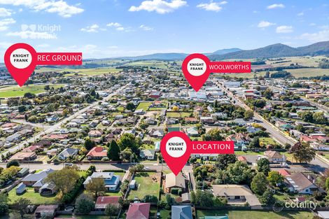 Property photo of 3-5 Ethel Street Scottsdale TAS 7260