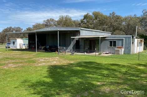 Property photo of 46 Sydney Road Holbrook NSW 2644