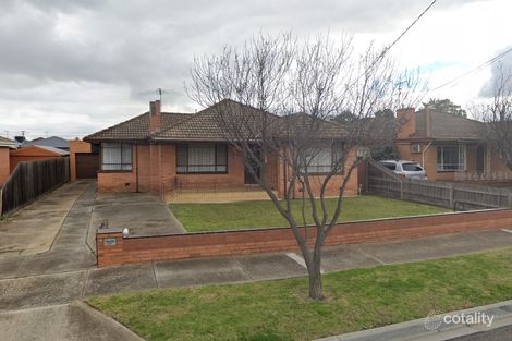 Property photo of 13 Harley Street Sunshine North VIC 3020
