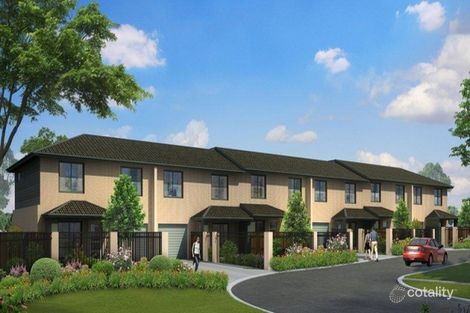 44/41 Lawrenson Cct, Jacka, ACT 2914