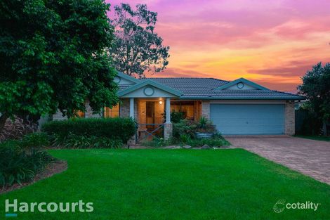 Property photo of 23 Vale Circuit Narellan Vale NSW 2567