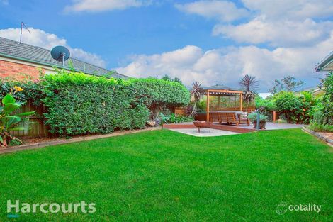 Property photo of 23 Vale Circuit Narellan Vale NSW 2567