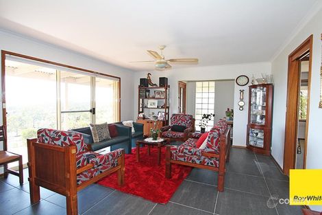 Property photo of 122 Harriott Road Bywong NSW 2621