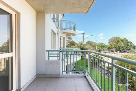 Property photo of 11/161-171 Princes Highway Kogarah NSW 2217
