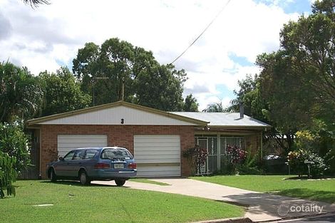 3 Risien St, Norman Gardens, QLD 4701