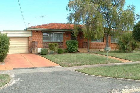 9 Dormans Rd, Morley, WA 6062