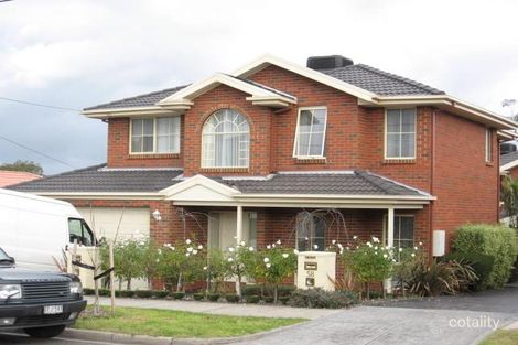 2/58 Maggs St, Doncaster East, VIC 3109