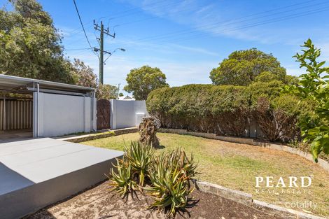 Property photo of 157 Huntriss Road Doubleview WA 6018