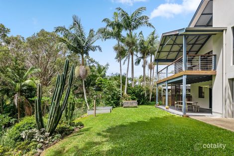 Property photo of 79 Caniaba Crescent Suffolk Park NSW 2481