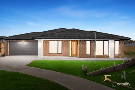 8 Snapdragon Ct, Wallan, VIC 3756