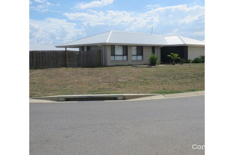 Property photo of 69 Temora Street Gracemere QLD 4702