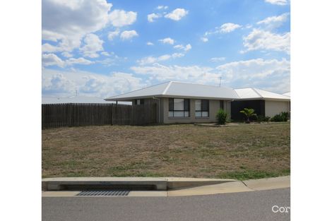 Property photo of 69 Temora Street Gracemere QLD 4702