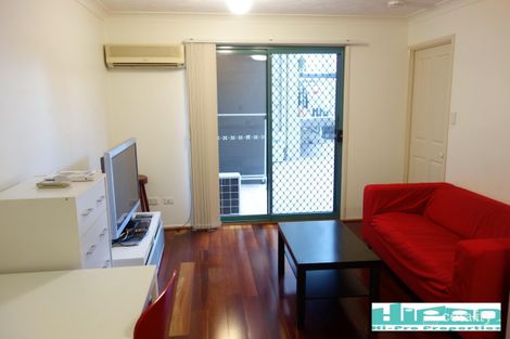 Property photo of 11/51 Leopard Street Kangaroo Point QLD 4169
