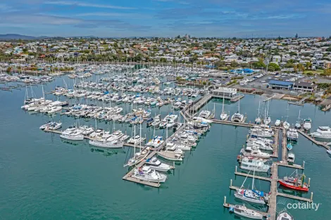 Property photo of 3 School Lane Manly QLD 4179