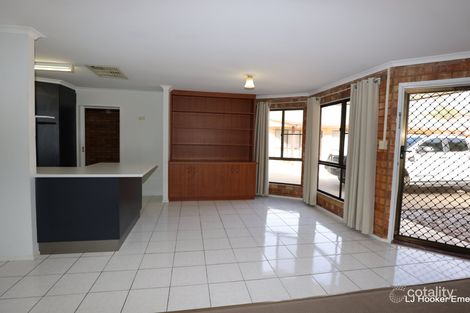 Property photo of 5/126 Opal Street Emerald QLD 4720