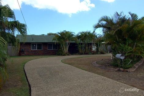 Property photo of 11 Gradi Court Thorneside QLD 4158