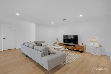 Property photo of 13 Bowerbird Way Wangaratta VIC 3677