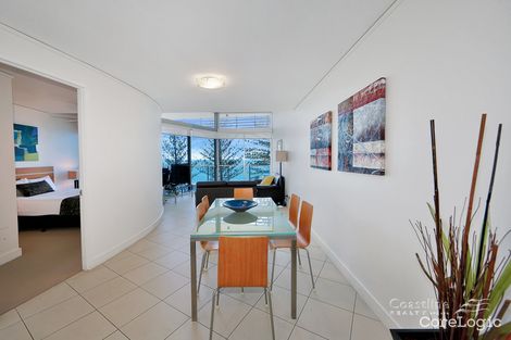 Property photo of 502/97 Esplanade Bargara QLD 4670