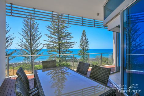 Property photo of 502/97 Esplanade Bargara QLD 4670