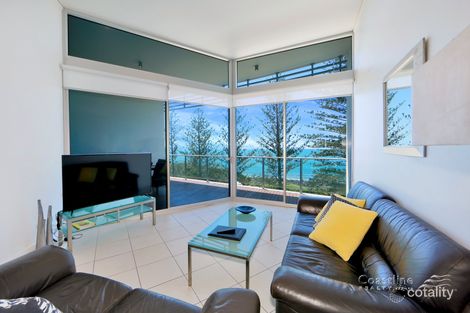 Property photo of 502/97 Esplanade Bargara QLD 4670