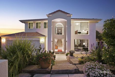 Property photo of 43 Balgowlah Street Wakerley QLD 4154