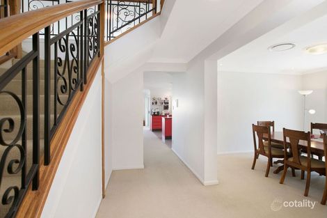 Property photo of 43 Balgowlah Street Wakerley QLD 4154