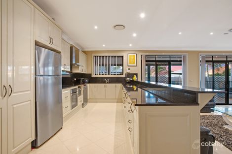 Property photo of 56 Hargreaves Circuit Metford NSW 2323