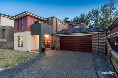 Property photo of 20 Joel Place Mooroolbark VIC 3138