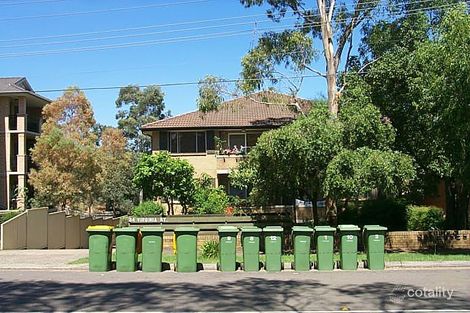 4/34 Virginia St, Rosehill, NSW 2142