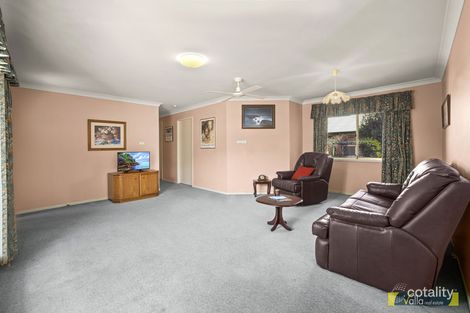 Property photo of 12 Ruth Lowe Court Valla Beach NSW 2448