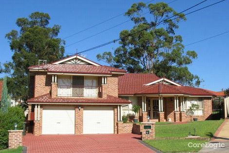 Property photo of 28 Merlin Street Blacktown NSW 2148