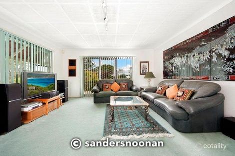 Property photo of 99 Ogilvy Street Peakhurst NSW 2210