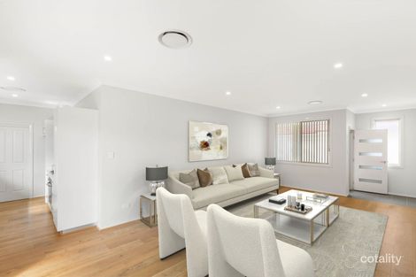 Property photo of 1/24 Crawford Avenue Tenambit NSW 2323