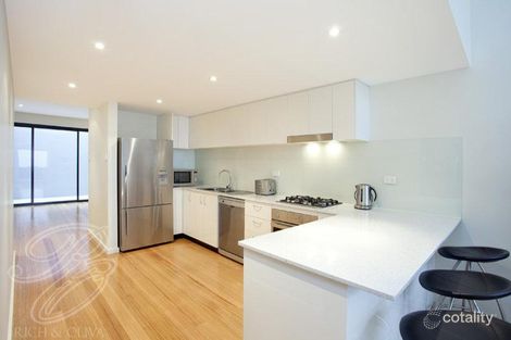 Property photo of 5/4 Blick Parade Canterbury NSW 2193