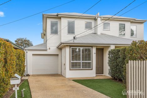 Property photo of 25 Gordon Street Newport VIC 3015