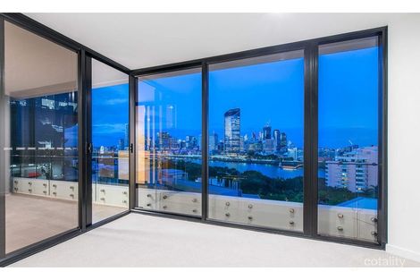 1209/289 Grey St, South Brisbane, QLD 4101
