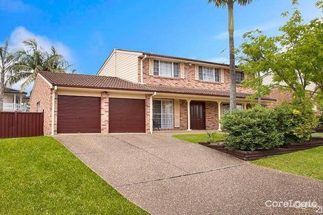 Property photo of 5 Allies Road Barden Ridge NSW 2234