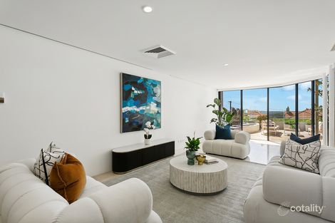 Property photo of 75B Muston Street Mosman NSW 2088