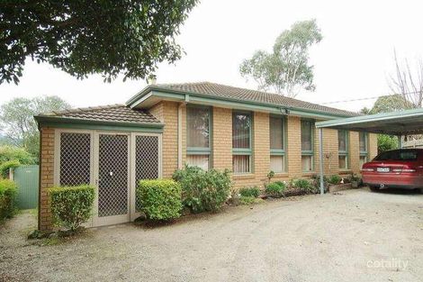 Property photo of 3 View Street Woori Yallock VIC 3139