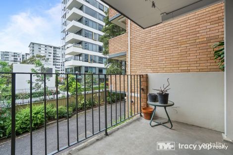 Property photo of 27/116-118 Herring Road Macquarie Park NSW 2113