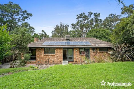 Property photo of 29 Mangans Road Lilydale VIC 3140