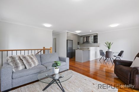 Property photo of 46/27 Eugenia Circuit Robina QLD 4226