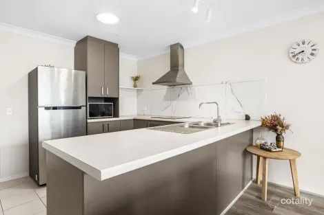 Property photo of 40/25 O'Connor Close North Coogee WA 6163