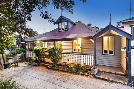 Property photo of 19 Palmer Street Balmain NSW 2041