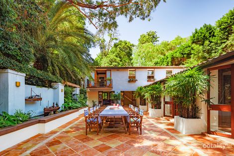 Property photo of 35 Olola Avenue Vaucluse NSW 2030