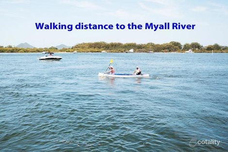 Property photo of 7 Kingfisher Avenue Hawks Nest NSW 2324