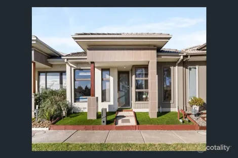 16 Baddaginnie Walk, Tarneit, VIC 3029