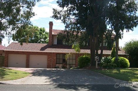 Property photo of 16 Goddard Way Bull Creek WA 6149