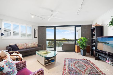 Property photo of 18/27 The Esplanade Maroochydore QLD 4558